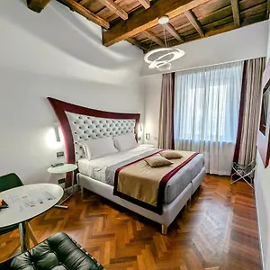 Relais Forus Bed and breakfast
