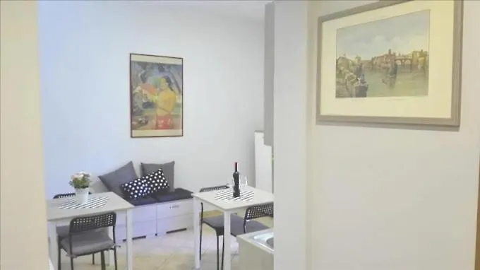 Maria'S Rooms Rzym