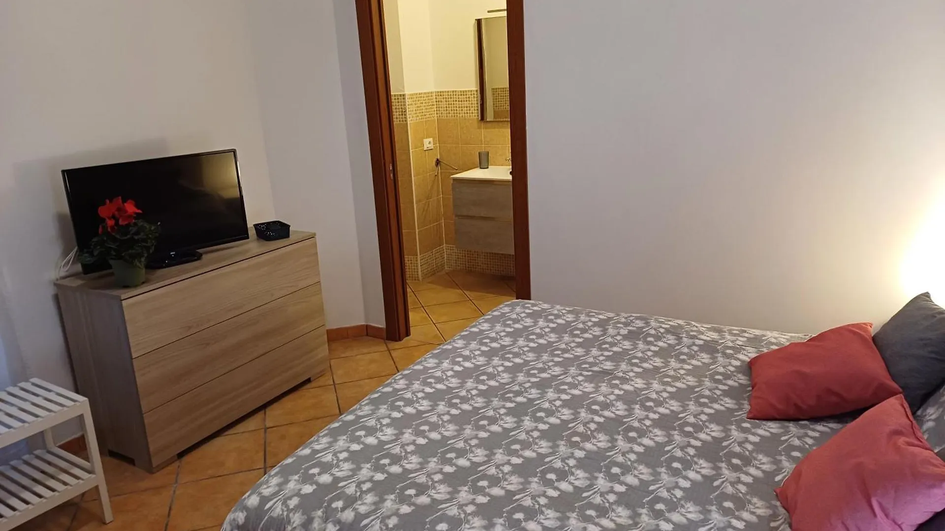 Maria'S Rooms Rzym Włochy