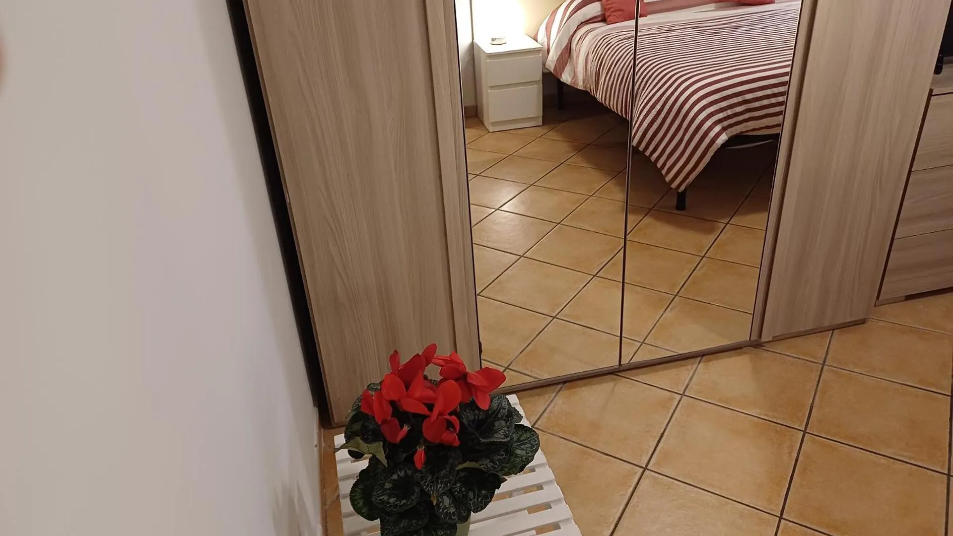 Maria'S Rooms Rzym