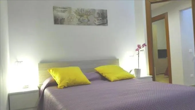 Guest house Maria'S Rooms Rome