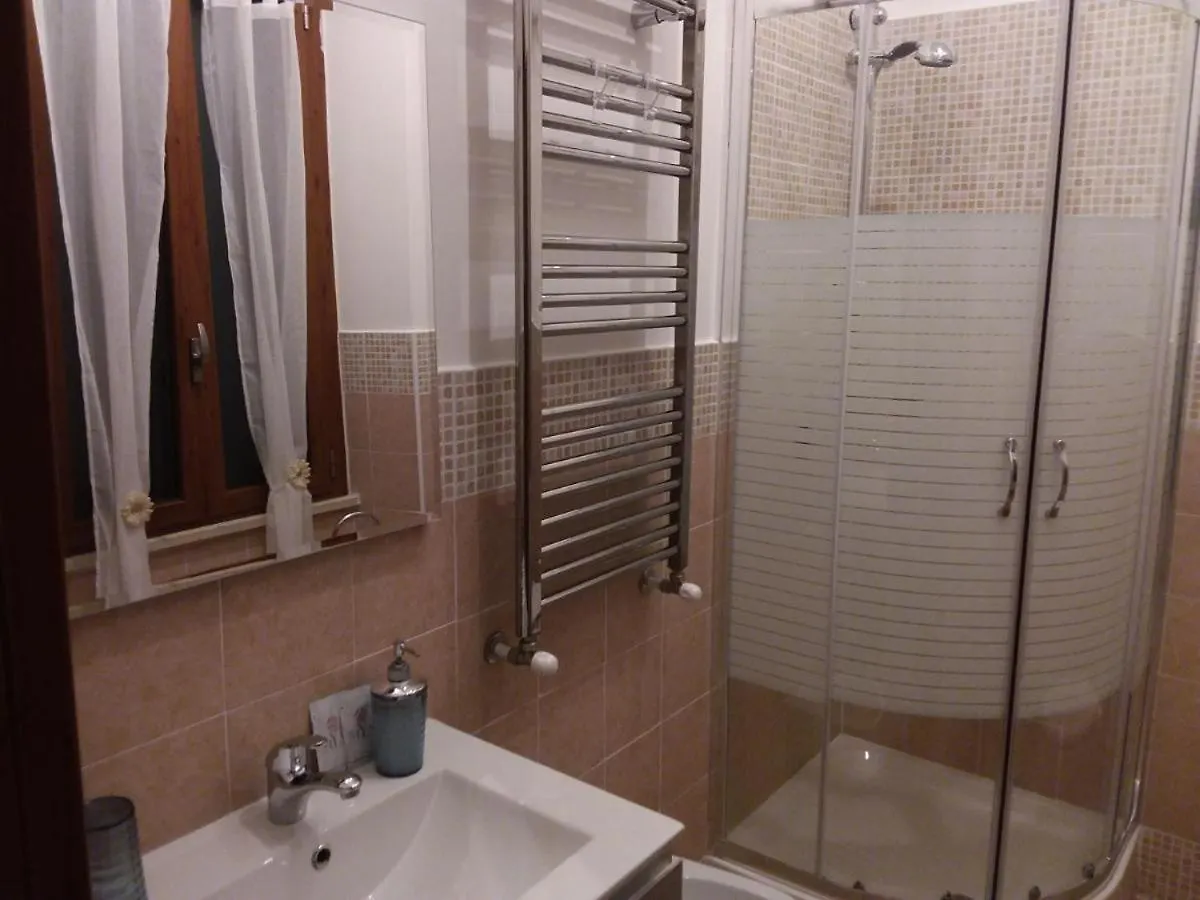 Maria'S Rooms Roma Italia