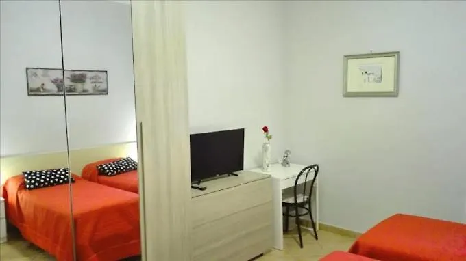 Maria'S Rooms Roma 0*,