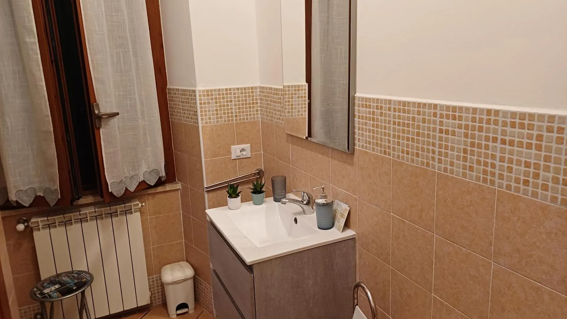 Maria'S Rooms Roma Italia